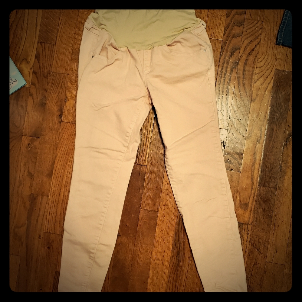 Lauren Conrad maternity Jeggings
